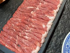 -清真京华源·涮肉烧烤(丰庆店)