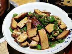 -吃饭皇帝大土家民族菜(正大广场店)