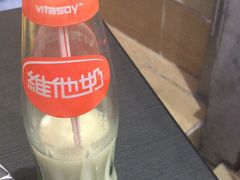 -峰景台亚姨牛杂