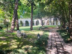 -上海安亭别墅花园酒店