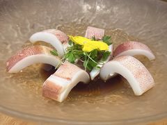 -Minase水濑·日料放题(外滩店)