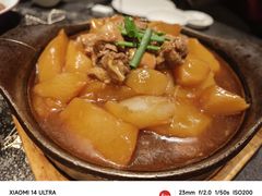 -悦百味·品质川菜(橄榄郡店)
