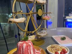 -故里和山·成都火锅(欢乐港湾店)