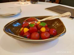 -宝丽轩中餐厅BAOLIXUAN