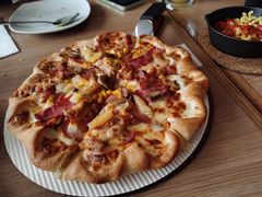 -必胜客(龙湾万达店)