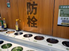 -0048鲜活香辣虾·火锅(铜陵路店)