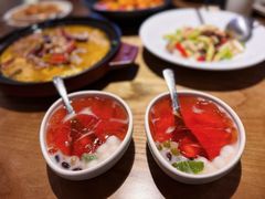 -榕意·川味之美(深业上城店)