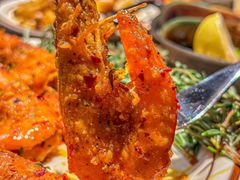 -ZAFFERANO西班牙海鲜饭(上海首店)