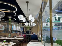 -东方饺子王(新奥购物中心店)