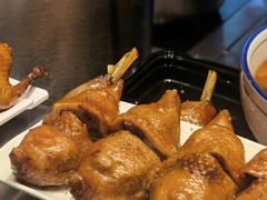 -陈鹏鹏潮汕菜(宝安机场T3航站楼店)