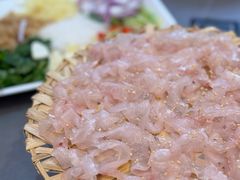 -官塘陈记鱼生·潮汕砂锅粥·牛肉火锅(潮枫路总店)