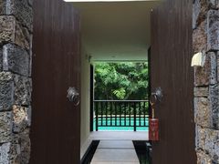 五号度假别墅酒店-三亚亚龙湾五号度假别墅酒店