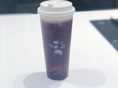 -喜茶(杭州滨江宝龙店)
