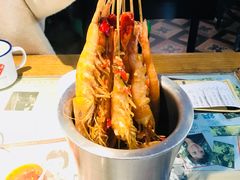 -豆蔻电影主题餐厅(四牌楼店)