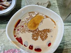 -清真学习巷串串