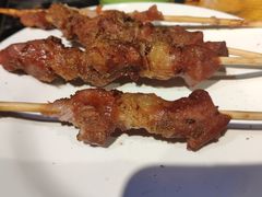 -豪食披萨烤肉自助(保定商场店)