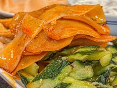 -福苗小骆驼烧烤(曲江店)