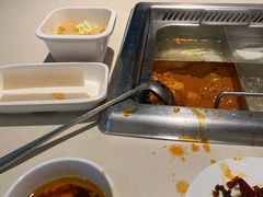 -海底捞火锅(万丰桥店)