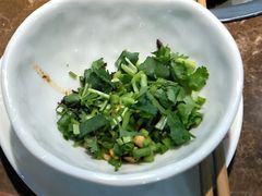 油碟-小门坎三合鱼(总店)