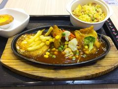 android_upload_pic-乡村基(双流时代奥特莱斯餐厅)