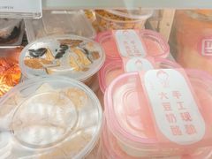 -娘心豆品(方庄店)