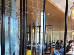 -五号茶居·新派粤菜·岭南五号酒店(沿江中路店)