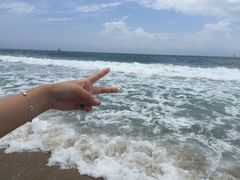 Haeundae&nbsp;Beach-海云台海滩