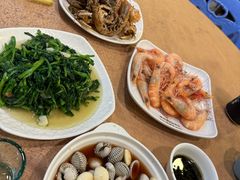 -揭阳钟记小食(福田新村店)