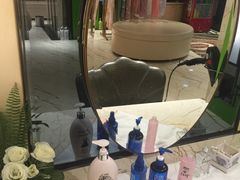 -水晶之星洗浴温泉汗蒸