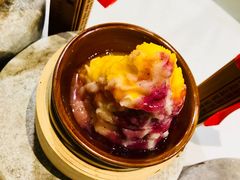 -淀里船宴(裕华东路店)
