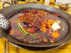 -刁姐火锅(五小区店)