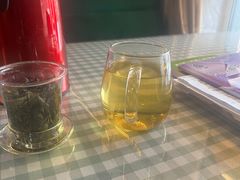 -上岛咖啡(华源四里店)