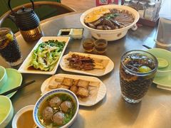 -潮界(LU·ONE凯德晶萃广场店)