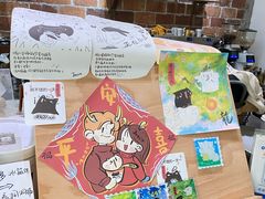 -ABCD咖啡屋(妇幼店)