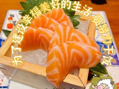 -有喜屋·深夜食堂(北京西路店)