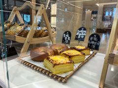 -大连铂尔曼酒店-铂尔曼美食廊 Pullman Deli