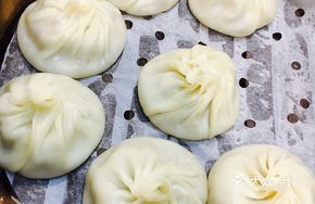 Zhenjiang Soup Dumplings