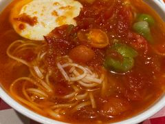 -西贝(上海新梅广场店)