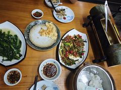 -61号餐吧(兴坪古镇漓江店)