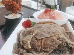 -李掌柜鲜菜火锅(移民广场店)