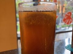 -西安高新希尔顿酒店·咖啡露台西餐厅