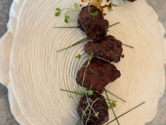 -喜来登由由大酒店九州膳坊中餐厅