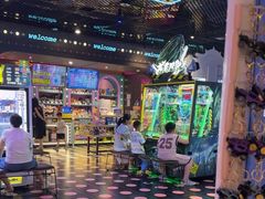-星际传奇(江宸天街店)