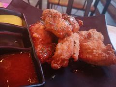 -首尔大排档