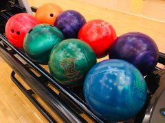 -广州保龄球馆(广州天河体育中心店)