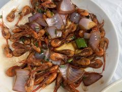 -小六农家乐(崇明西沙湿地店)