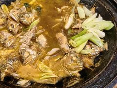 -君霖海鲜私房菜(春柳店)