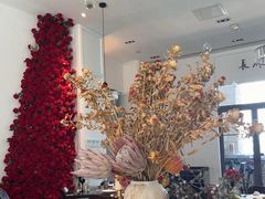 -22ºN BISTRO西餐&酒馆(石奥商业街店)