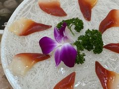 -官塘陈记鱼生·潮汕砂锅粥·牛肉火锅(潮枫路总店)