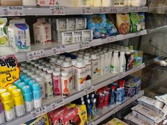 零售区-牛奶便利(东四店)